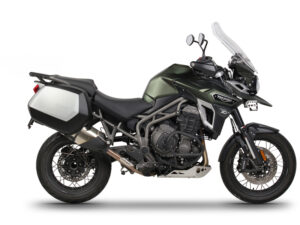 Fijaciones 3P System Triumph Tiger Explorer 1200 17-
