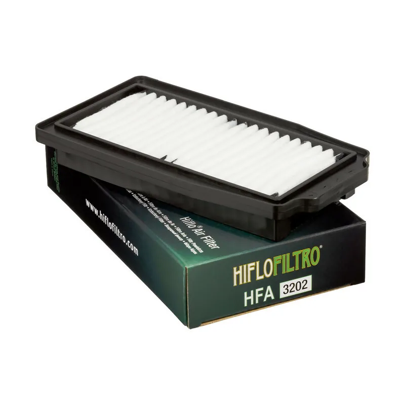 Filtro de aire HIFLOFILTRO - HFA3202