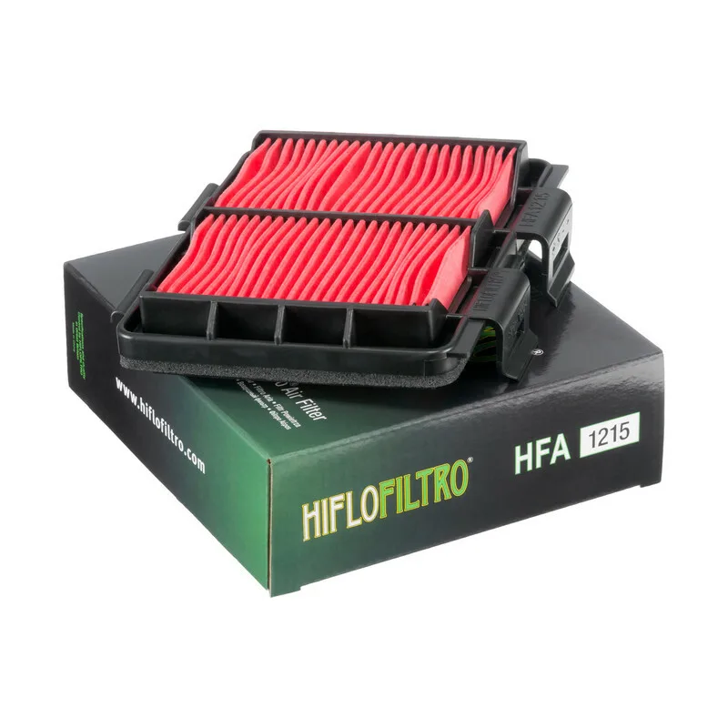 Filtro de aire HIFLOFILTRO - HFA1215