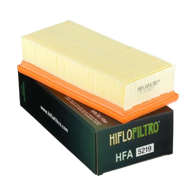 Filtro de aire HIFLOFILTRO - HFA5219