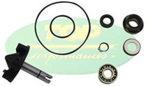 Kit reparación bomba de agua TOP PERFORMANCES YAMAHA T-MAX 530 2012-2013