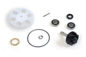 Kit reparación bomba de agua TOP PERFORMANCES motor Minarelli Horizontal