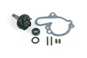 Kit reparación bomba de agua TOP PERFORMANCES motor Minarelli AM6/AM3