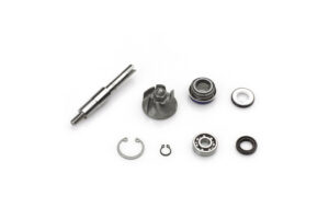 Kit reparación bomba de agua TOP PERFORMANCES Honda 125 4T