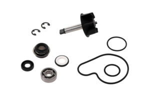 Kit reparación bomba de agua TOP PERFORMANCES Suzuki BURGMAN 125/150/200/250/400
