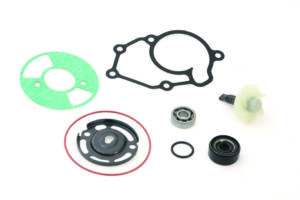 Kit reparación bomba de agua TOP PERFORMANCES Yamaha X-Max 125