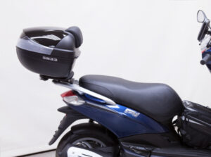 Fijaciones SHAD Piaggio FLY 125i '13