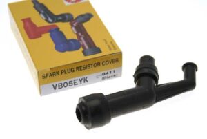 Pipa Bujía NGK VB05EYK
