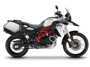 Fijaciones 3P System BMW F650/700/800 GS 08-18