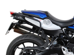 Fijaciones SHAD 3P System BMW F800 R/S 14