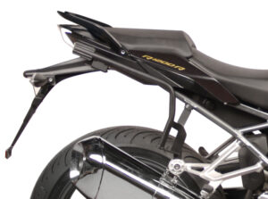 Fijaciones SHAD 3P System BMW R1200 R/RS