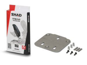 Sistema de fijación rápida PINSYSTEM (KAWASAKI KW1)