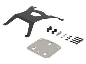 Sistema de fijación rápida PINSYSTEM BMW F650/800GS