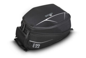 Bolsa depósito SHAD E22
