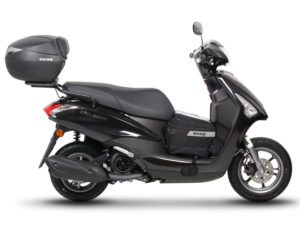 Fijaciones Top SHAD Yamaha Delight 125 2017-