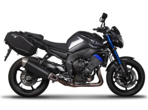 Fijaciones para alforjas laterales semirígidas SHAD Yamaha FZ8 10-15