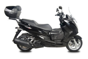 Fijaciones SHAD Yamaha MAJESTY 125 S '14