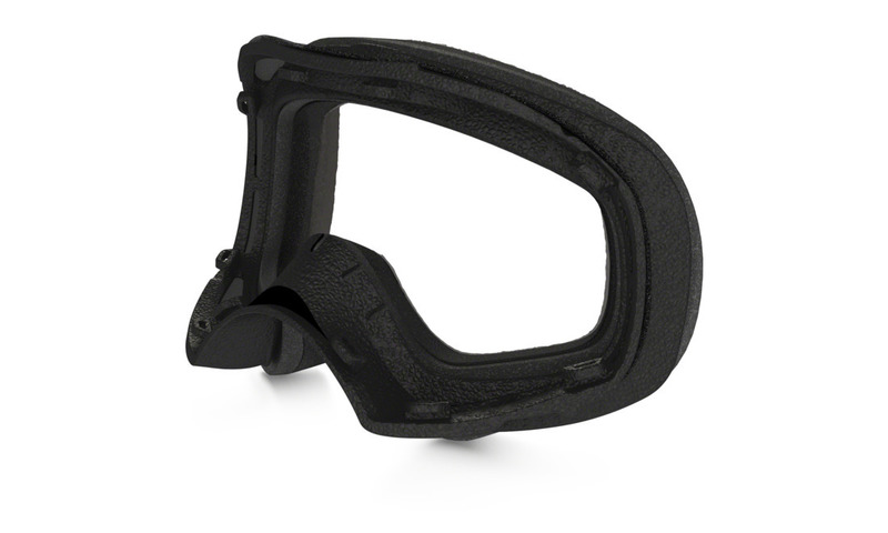 Recambio Esponja OAKLEY AIRBRAKE,  Negro