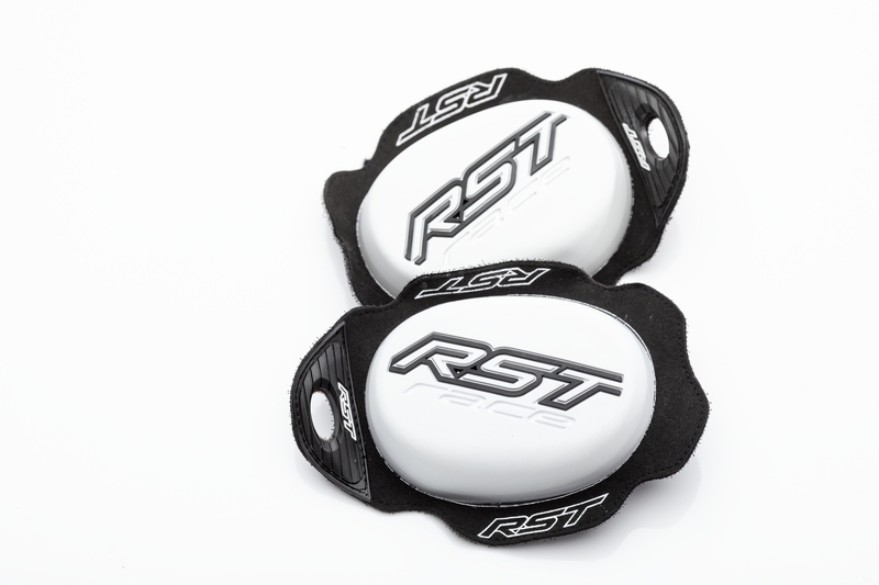 Deslizaderas de rodilla RST