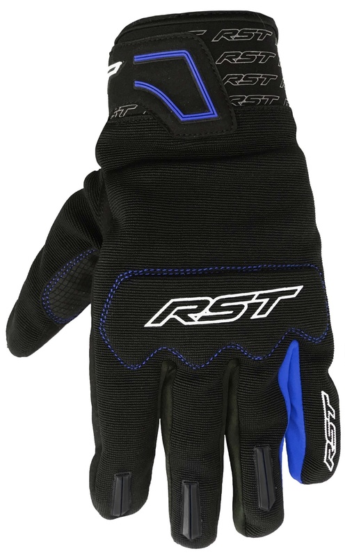 Guantes (Hombre) RST Rider CE - azul