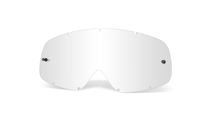 Lente OAKLEY O-FRAME,  Transparente