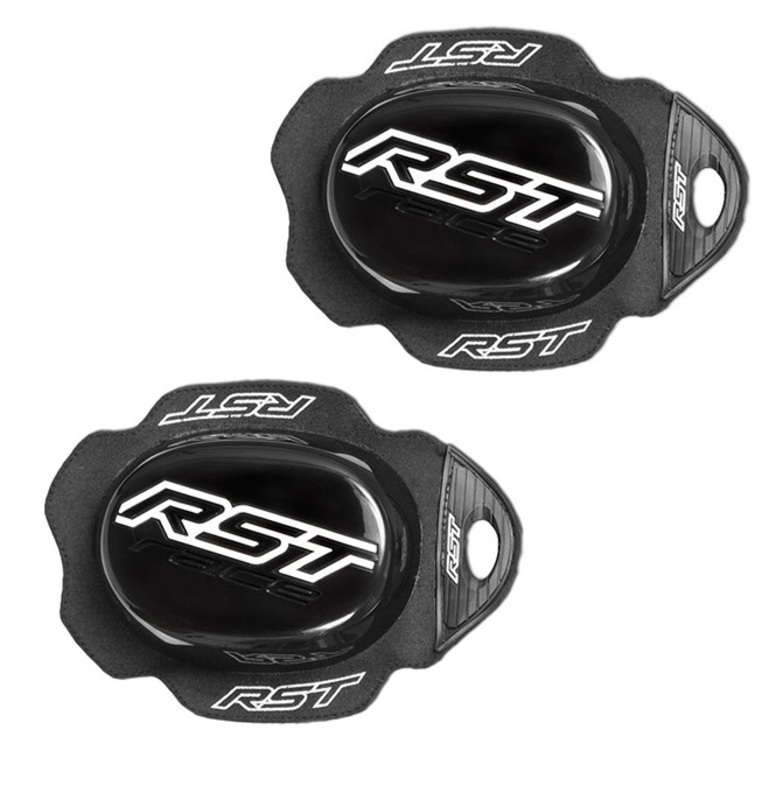 Deslizaderas de rodilla para mojado RST Factory Race
