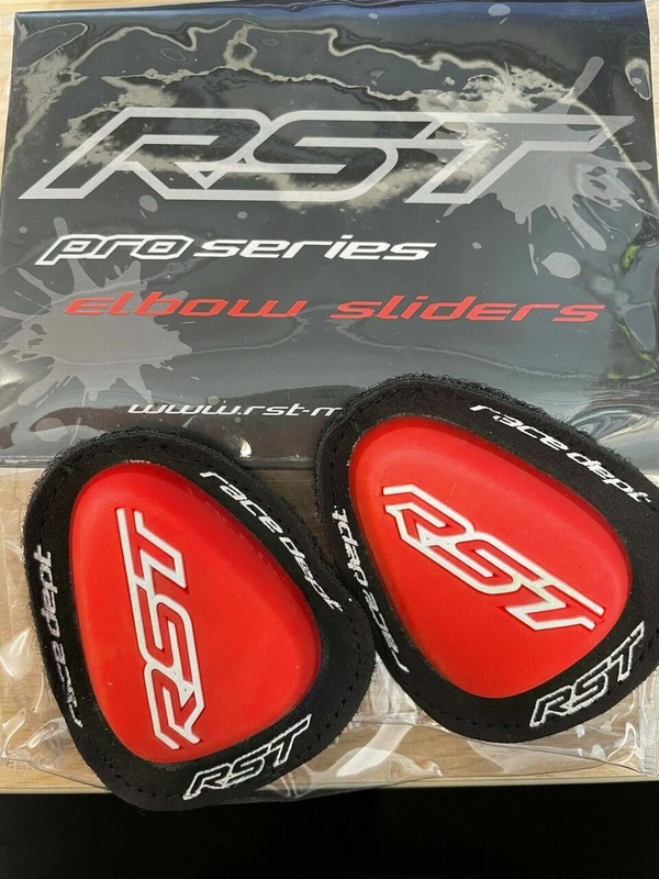 Deslizadera de codo RST Factory
