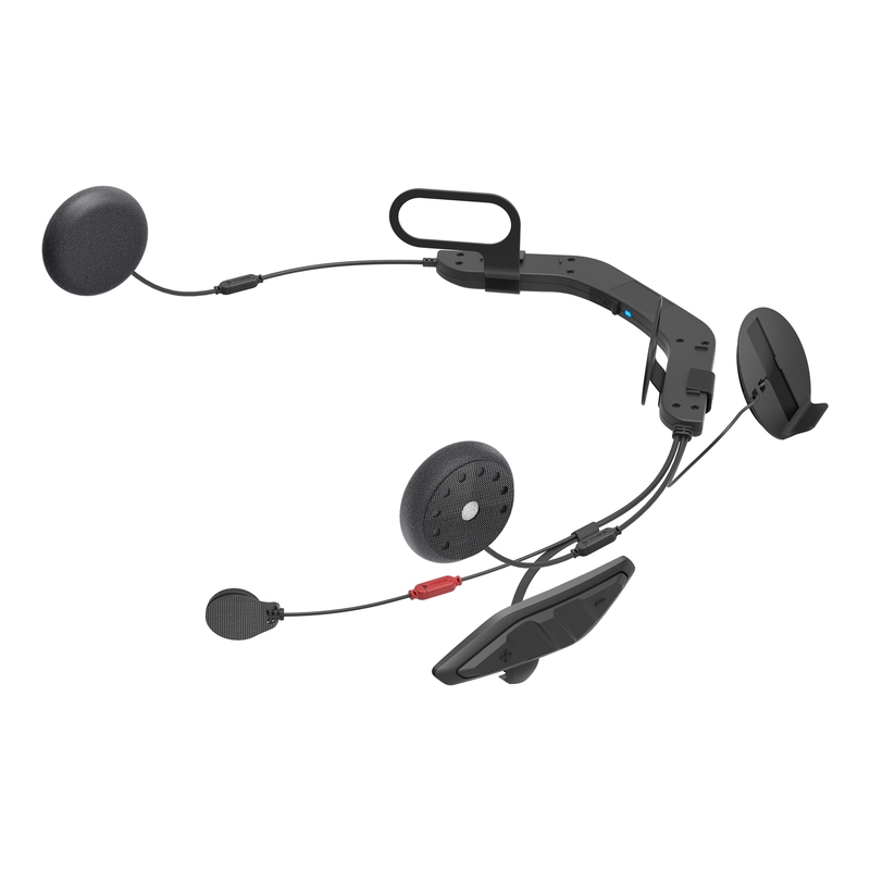 Intercomunicador SENA ACS10 para cascos Arai Quantic / RX-7V / RX-7V EVO / TOUR-X5