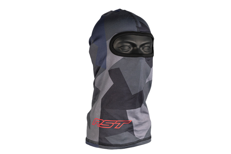Balaclava (pack x10) RST CAMO Camo