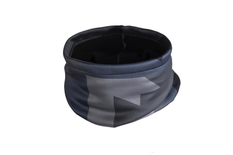 Braga cuello RST MULTITUBE Camo