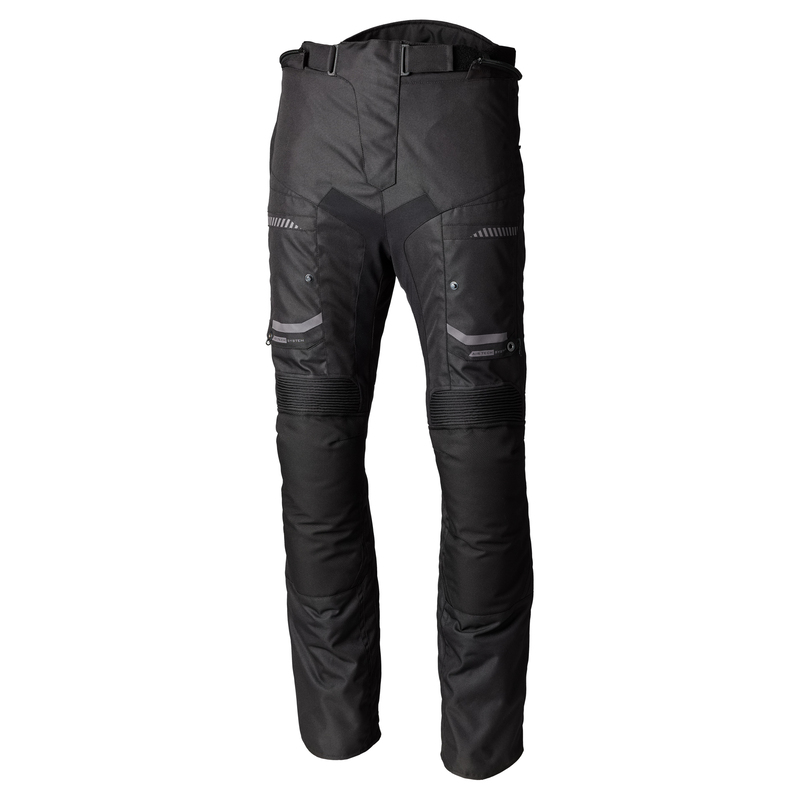 Pantalón RST Maverick EVO CE mujer - Negro