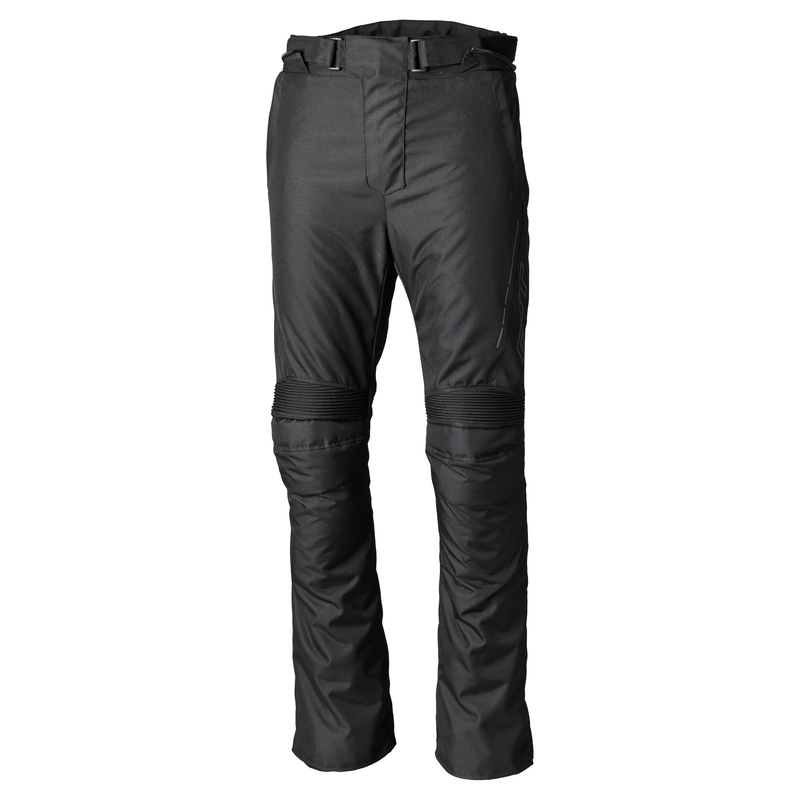 Pantalón RST S-1 largo CE hombre - Negro
