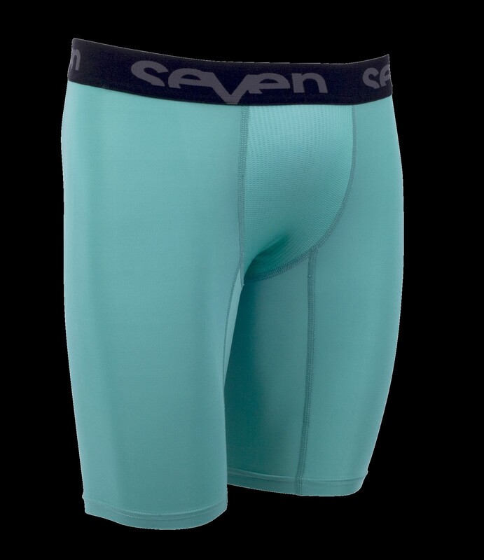 Pantalón corto de compresión SEVEN Zero