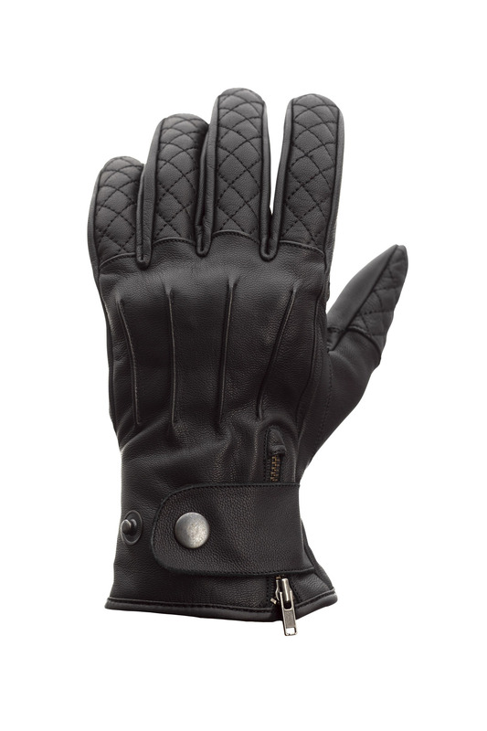 Guantes (Hombre) RST MATLOCK Negro , Talla 11/XL