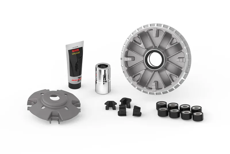Variador Malossi Multivar X-Max 300 5117861