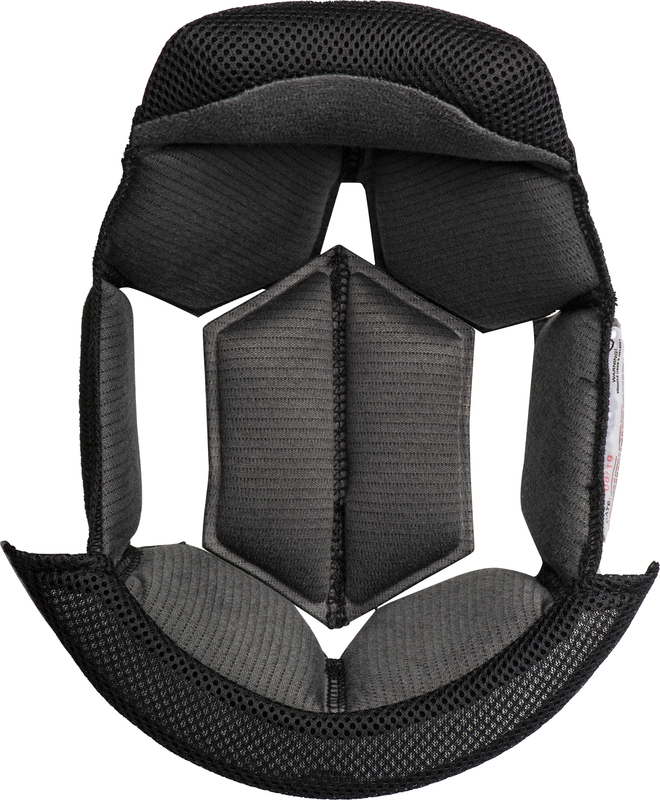 Interior BELL Eliminator