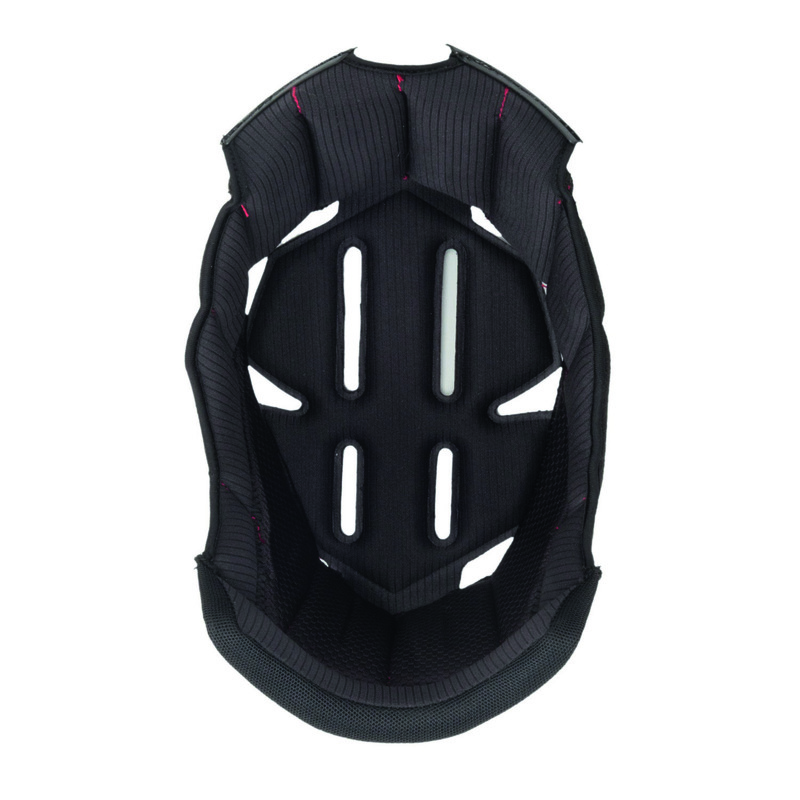 Interior BELL Star - Negro