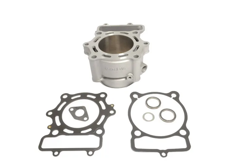 ATHENA Easy MX Cylinder Kit - Ø76mm Husqvarna