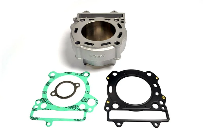 ATHENA Easy MX Cylinder Kit - Ø76mm KTM