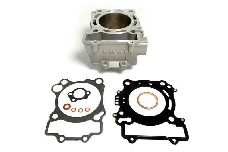 ATHENA Easy MX Cylinder Kit - Ø77mm Yamaha WR250X/R