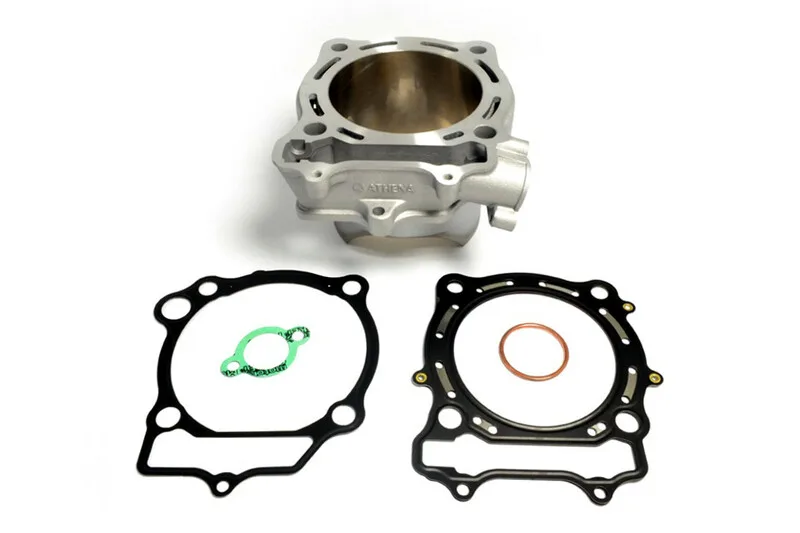 ATHENA Easy MX Cylinder Kit - Ø96mm Suzuki RM-Z450
