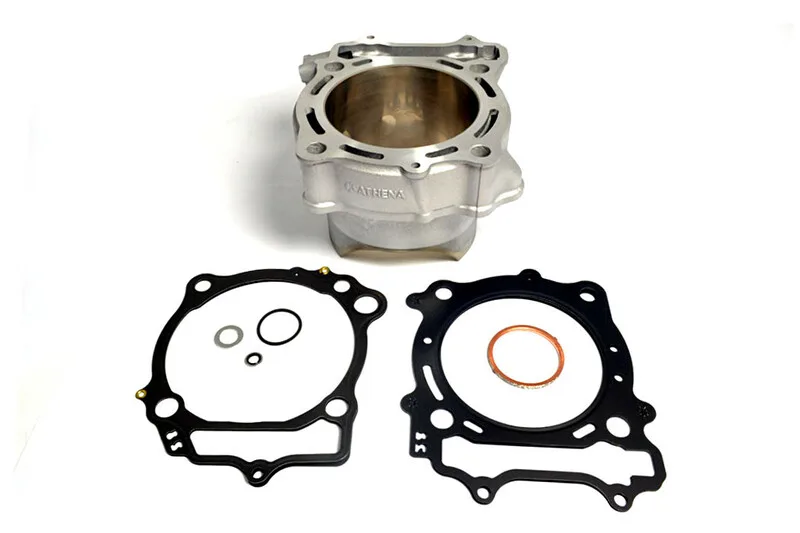 ATHENA Easy MX Cylinder Kit - Ø96mm Suzuki RM-Z450