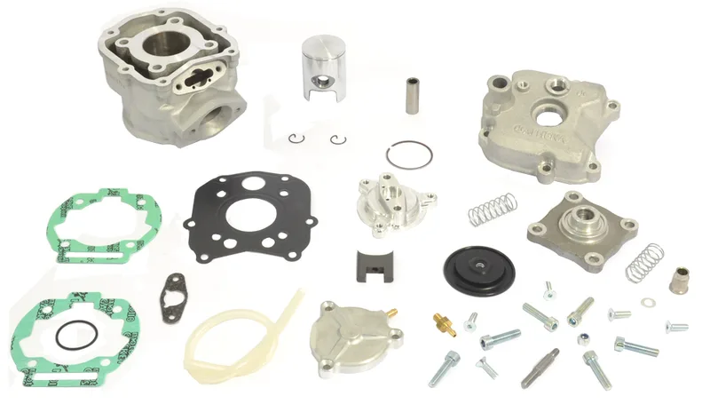 ATHENA Cylinder Kit - Ø40mm