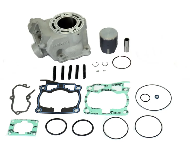 ATHENA Cylinder Kit - Ø54mm Gas Gas EC125