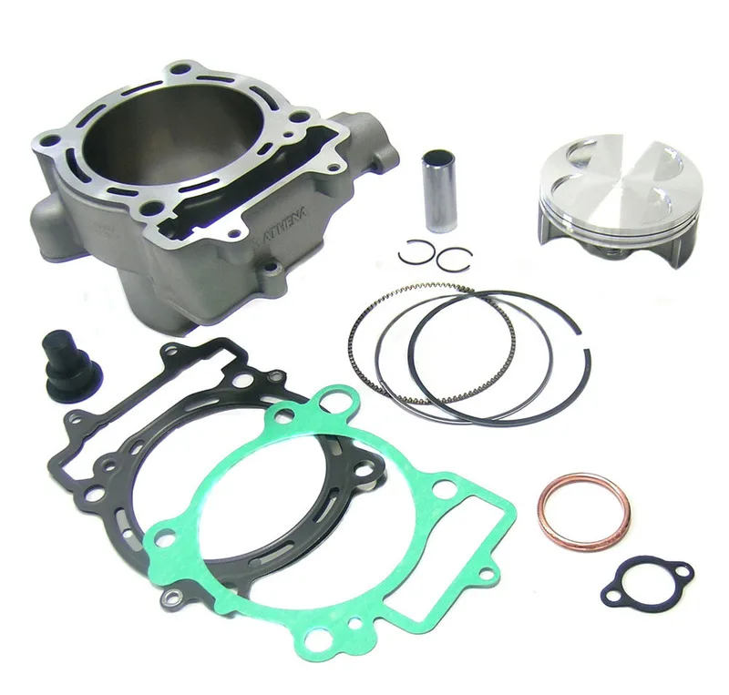 ATHENA Cylinder Kit - Ø96mm Kawasaki KFX450R