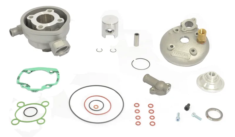 Kit de cilindro ATHENA - Ø40mm Malaguti F12 Phantom 50