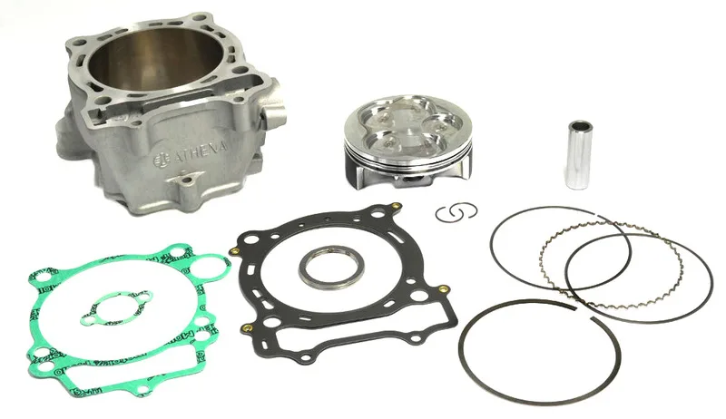 ATHENA Cylinder Kit - Ø98mm