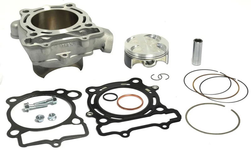 ATHENA Cylinder Kit - Ø77mm