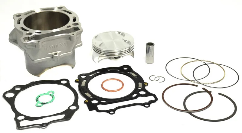 ATHENA Cylinder Kit - Ø95,5mm Suzuki LT-R450
