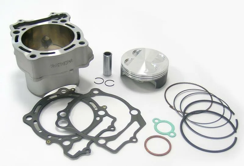 ATHENA Cylinder Kit - Ø100mm Suzuki LT-R450